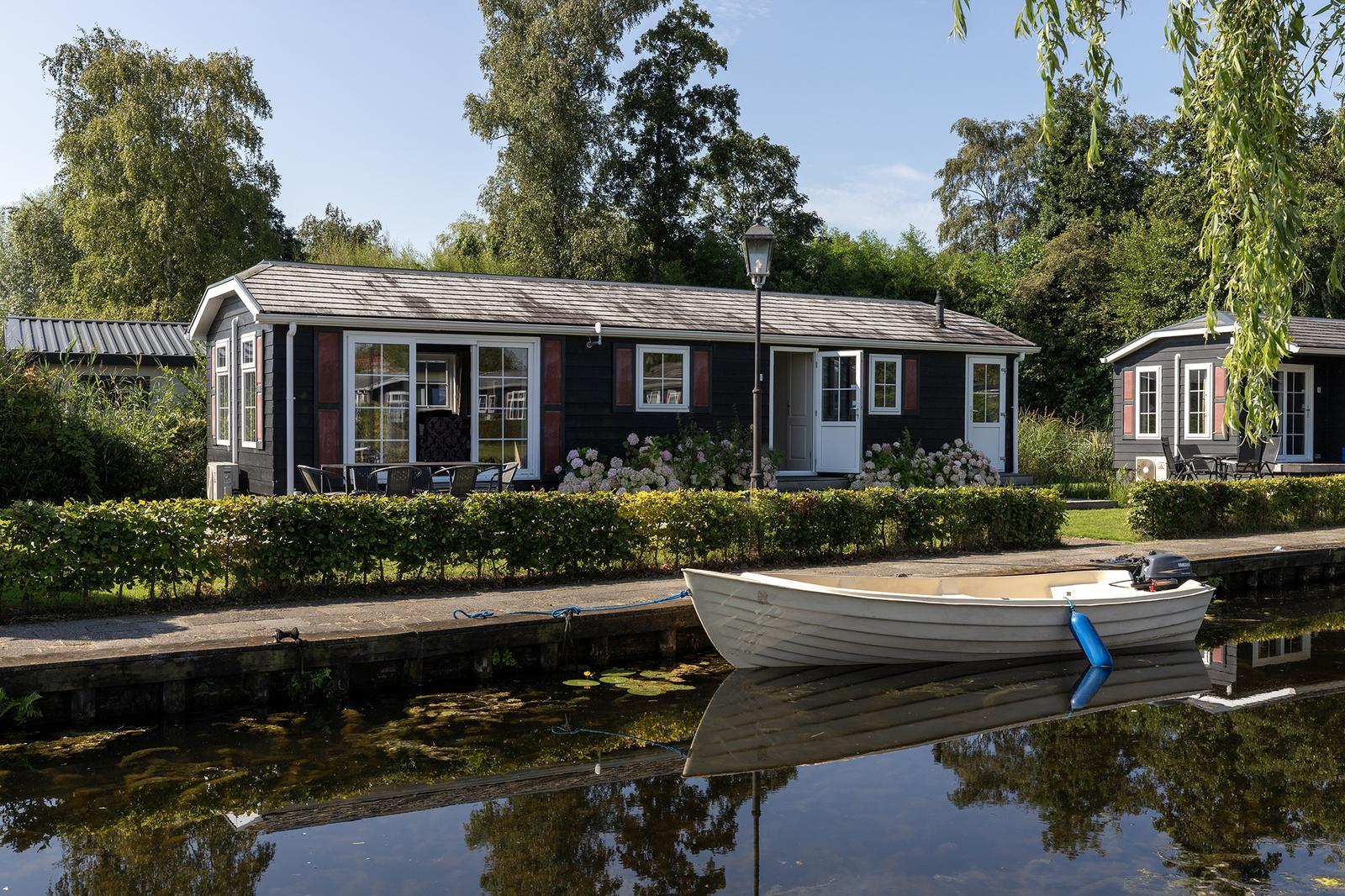 Binnenpad 33a 36 Giethoorn